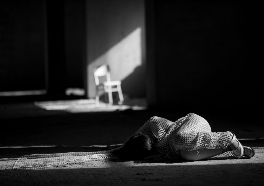 Photograph by Hakob Kalashyan