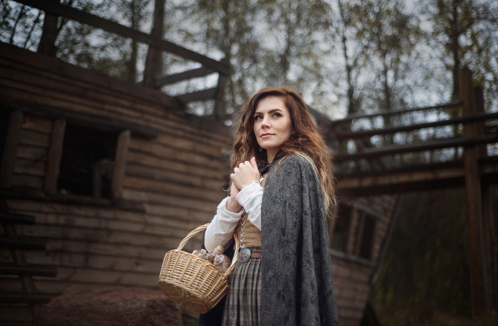 Photograph by Юлия Ив Ллин