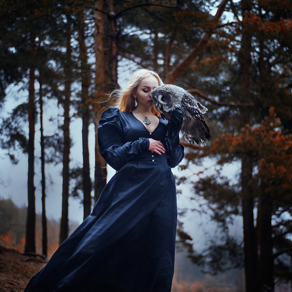 Photograph by Юлия Ив Ллин