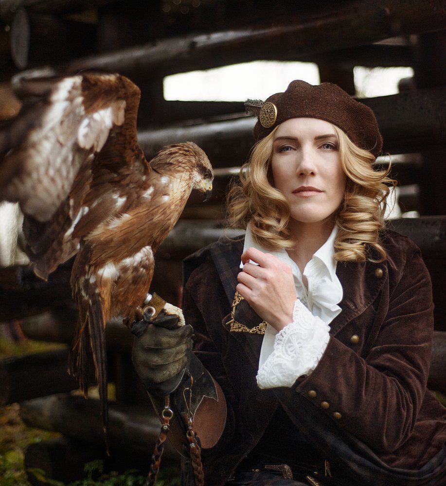 Photograph by Юлия Ив Ллин