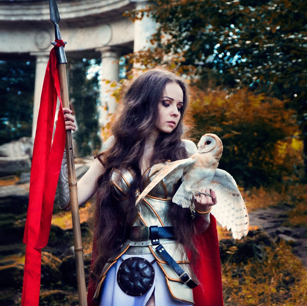 Photograph by Юлия Ив Ллин