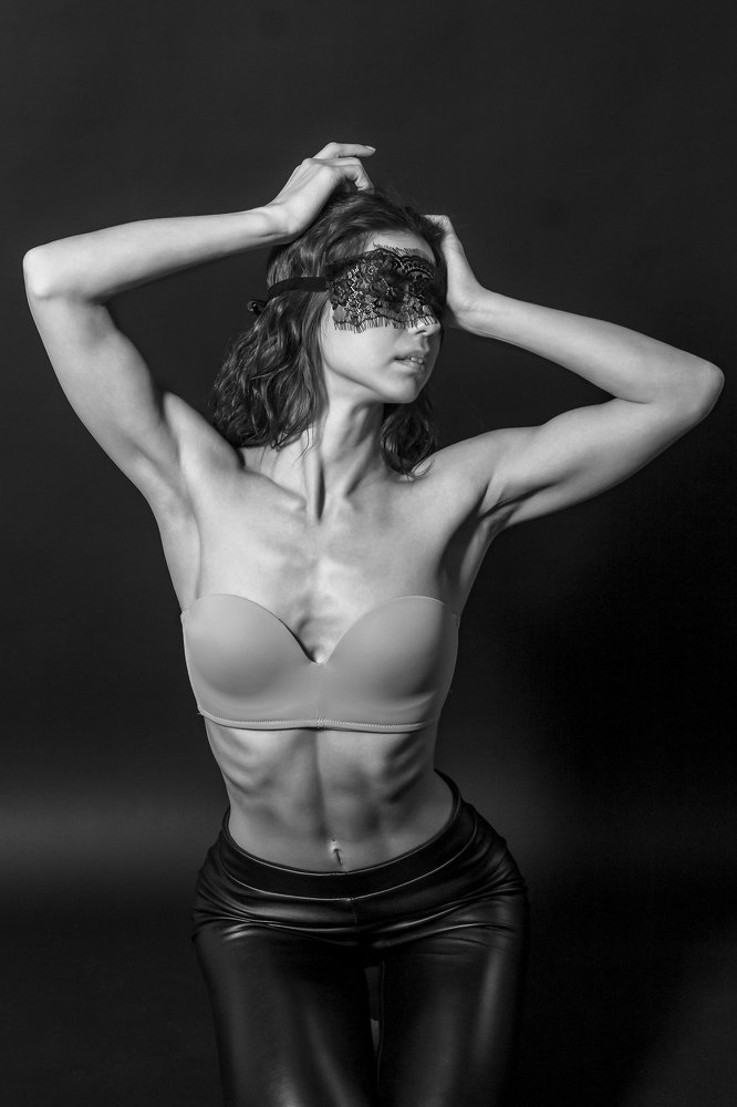 Грация тела