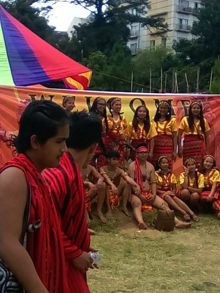 Фотография автора Bernardo Calalo Garcia