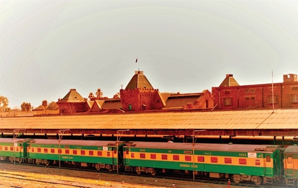 Photograph by Ramsha Khurshid