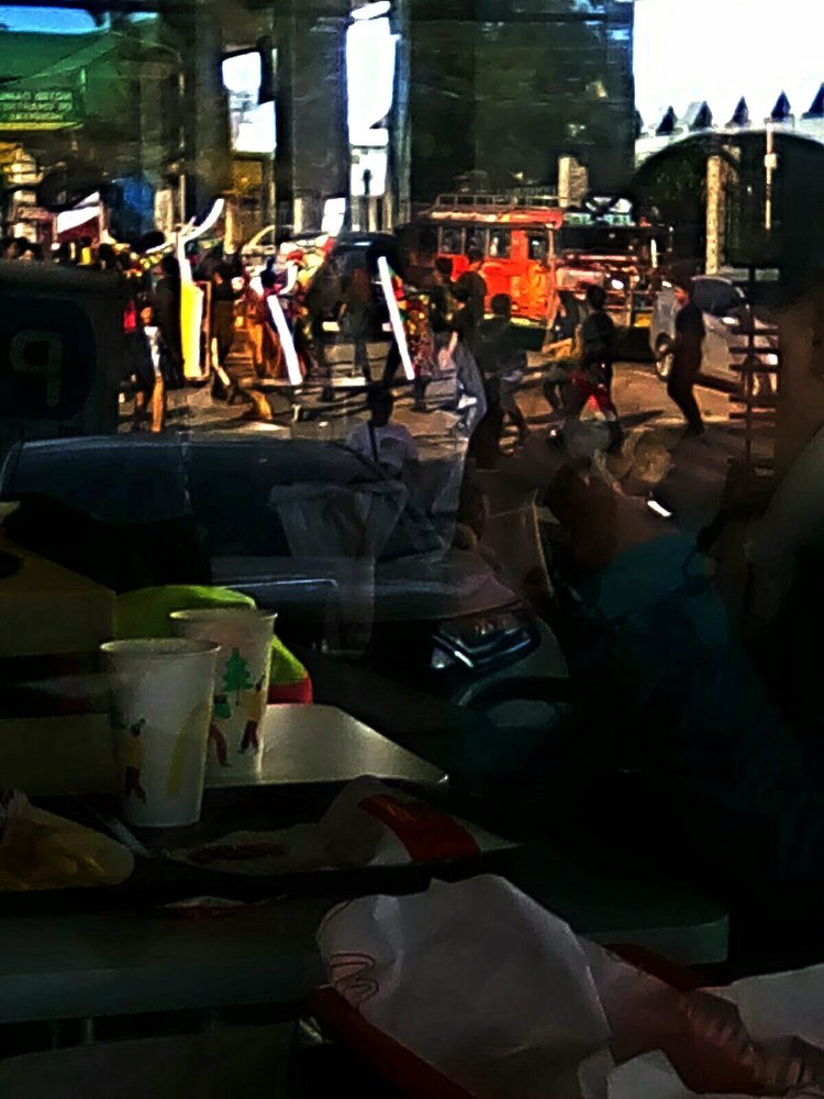 Фотография автора Bernardo Calalo Garcia