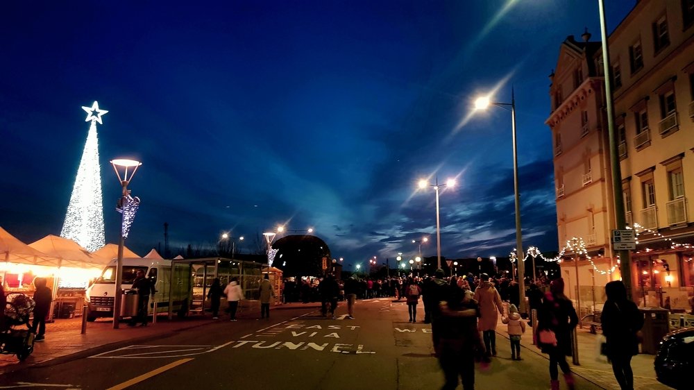 Photograph by Antonio Perestrelo