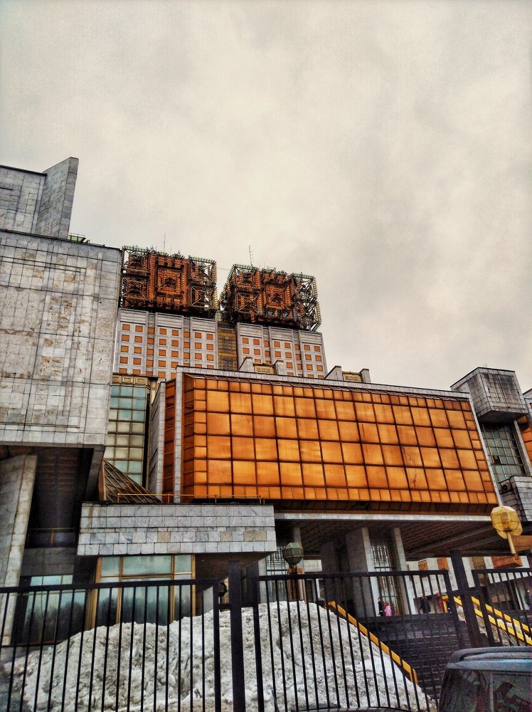 Photograph by Анна Дубровина