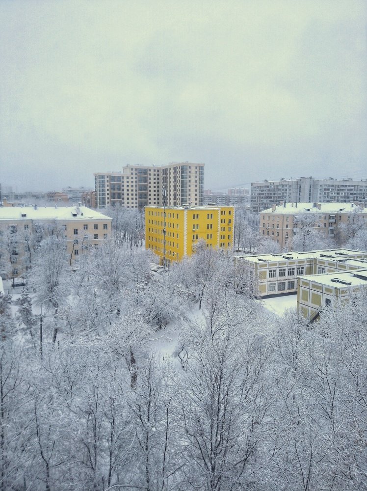 Photograph by Анна Дубровина