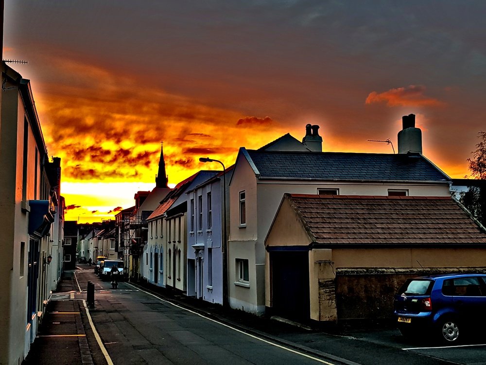 Photograph by Antonio Perestrelo