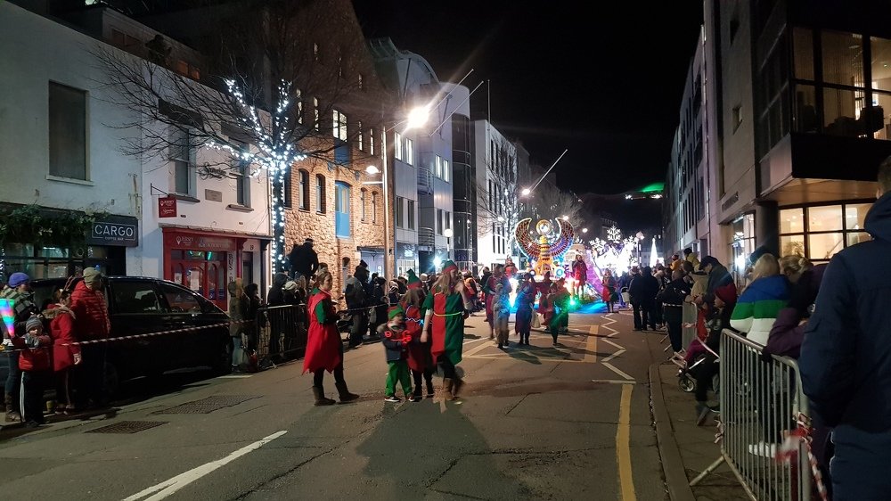 Photograph by Antonio Perestrelo