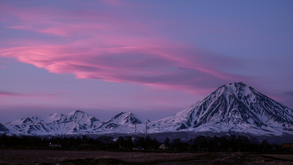 Photograph by Alexander Kiorescu