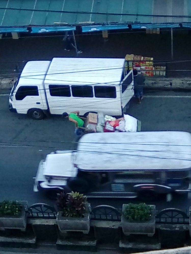 Фотография автора Bernardo Calalo Garcia