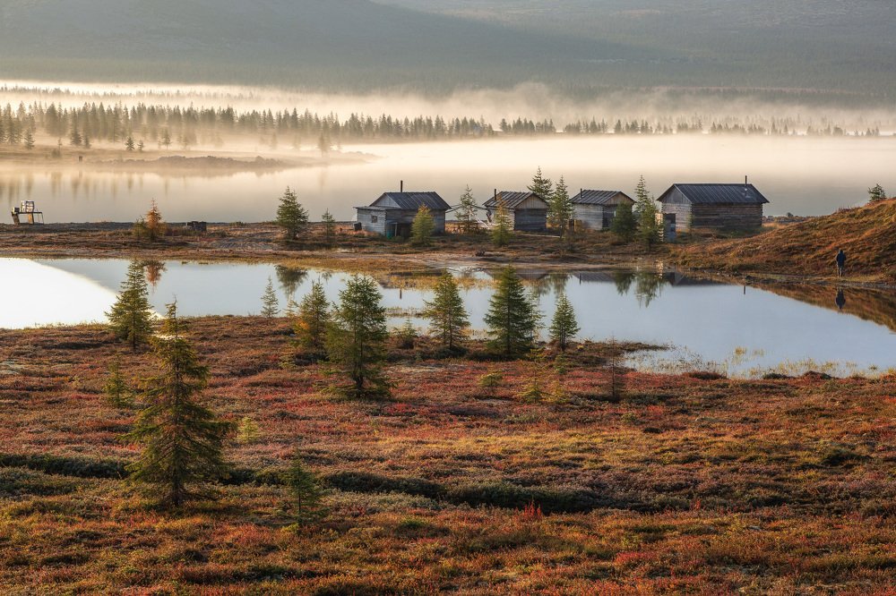 Photograph by Alfia Safuanova