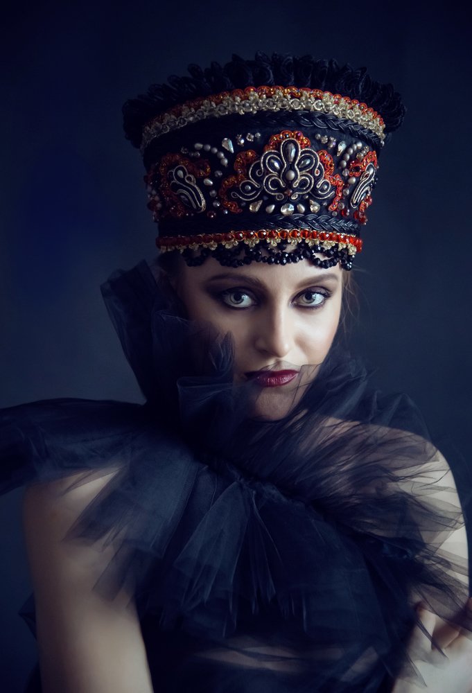 Photograph by Кристина Фарнакеева