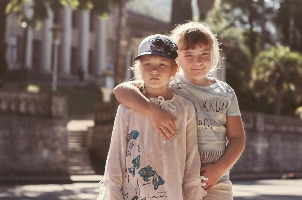 Photograph by Александра