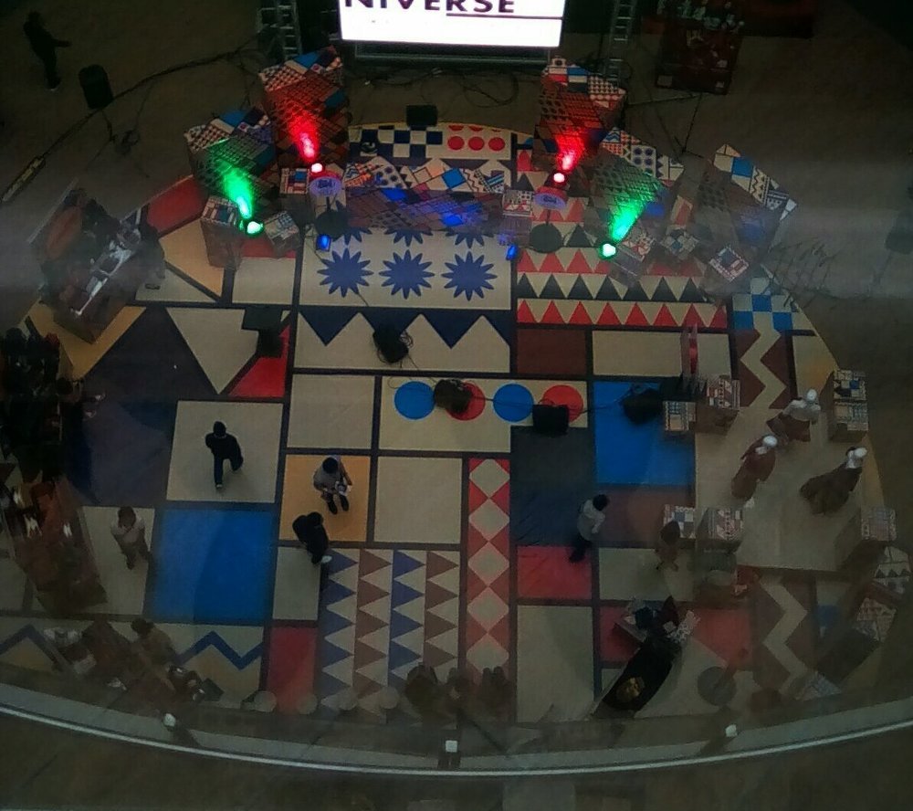 Фотография автора Bernardo Calalo Garcia