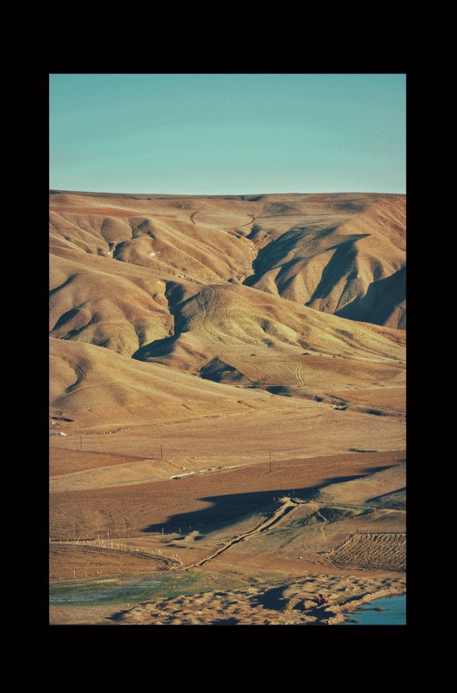 Photograph by Emil Karameti