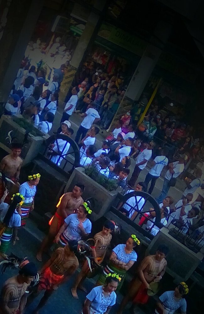 Фотография автора Bernardo Calalo Garcia