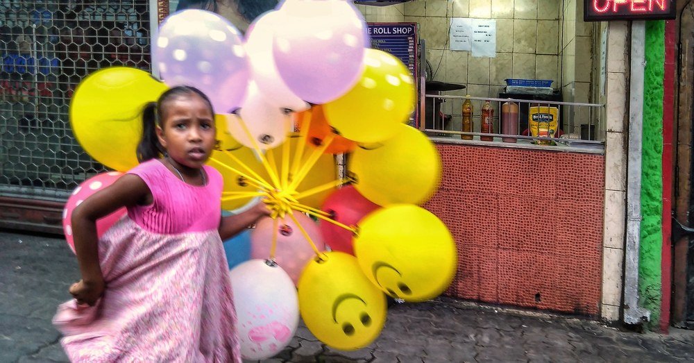 Photograph by Ashesh Roy