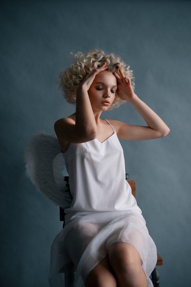 Photograph by Диана Аскарова