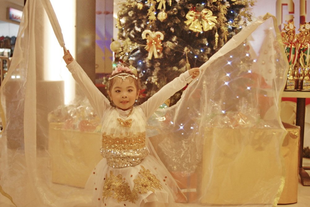 Photograph by Christian Panjaitan