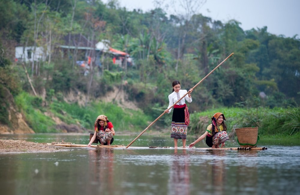 Photograph by Ngoc Cuong Nguyen