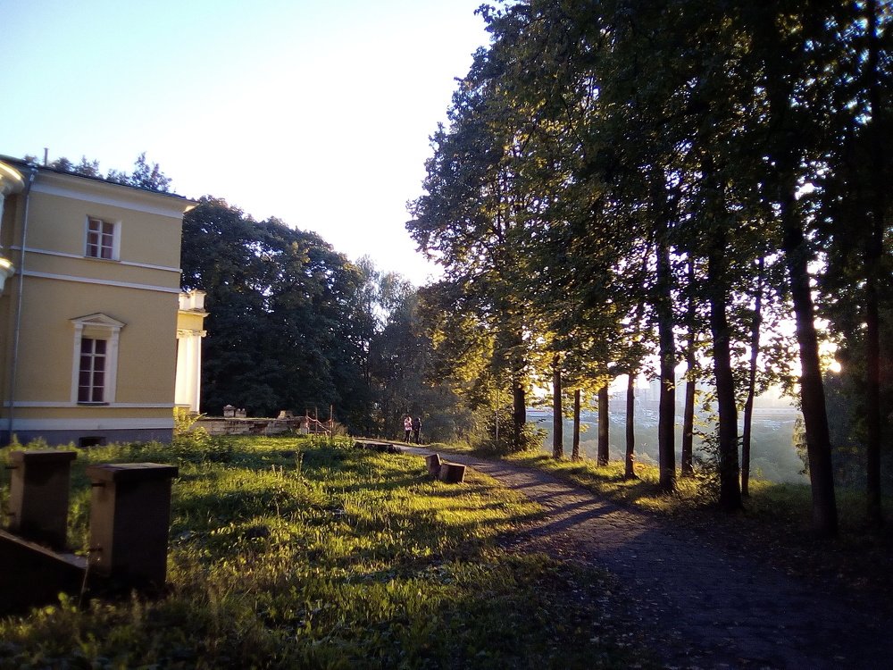 Photograph by Вадим Беляев