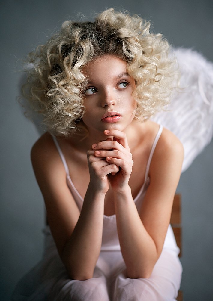 Photograph by Диана Аскарова