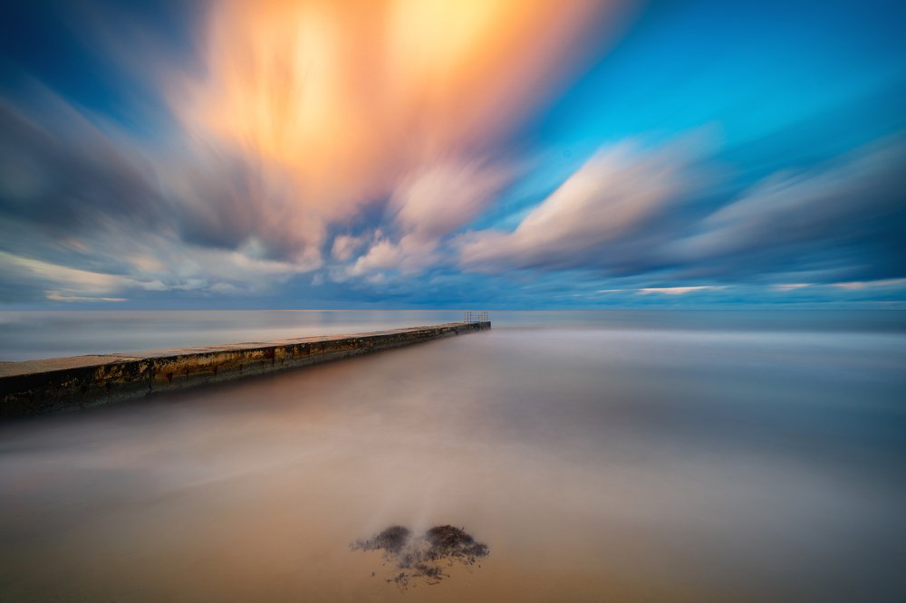 Photograph by Evgeni Fabis