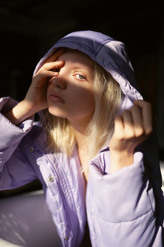 Photograph by Диана Аскарова