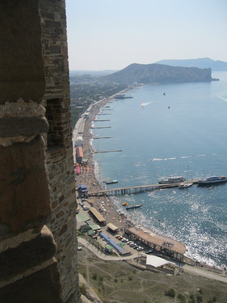 Photograph by Elena Khalizova