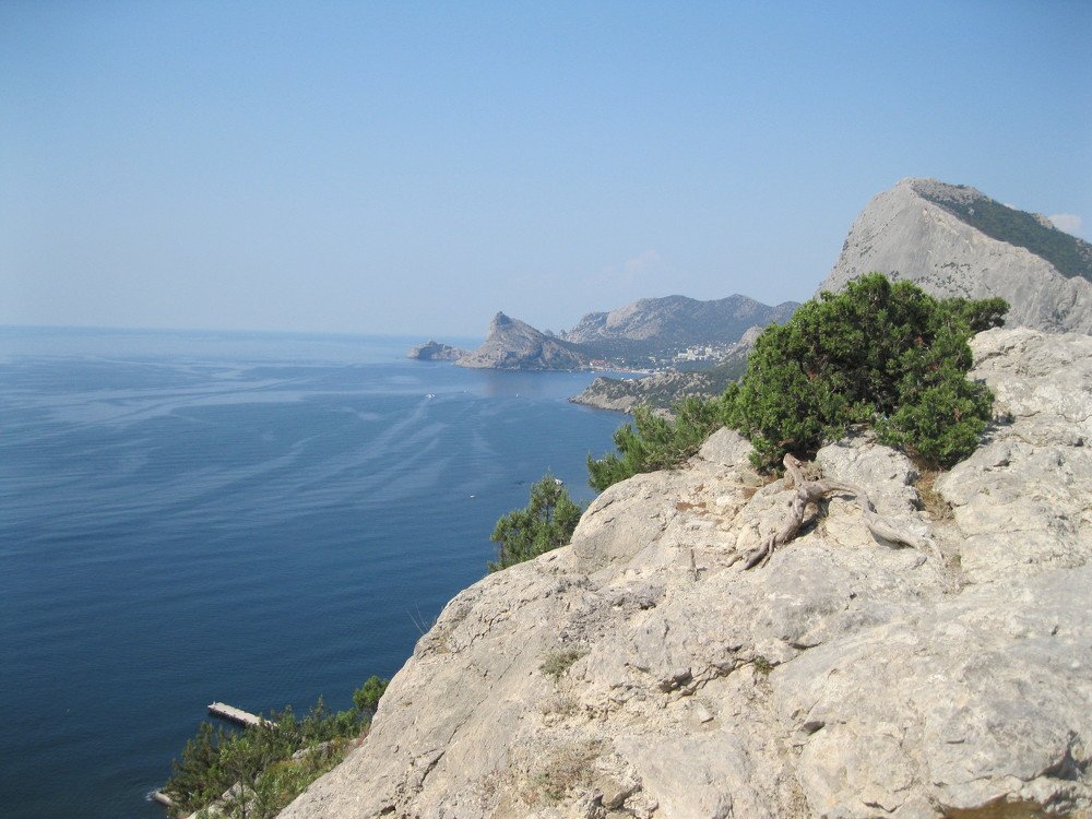 Photograph by Elena Khalizova