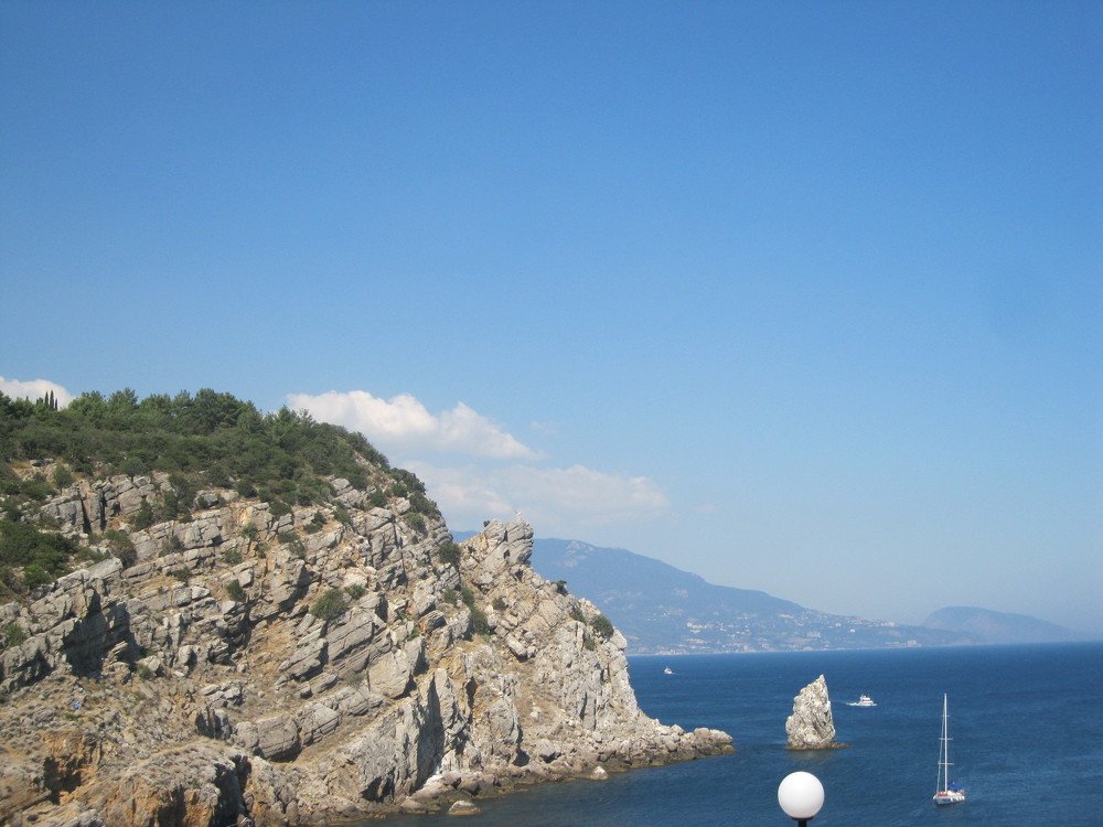 Photograph by Elena Khalizova