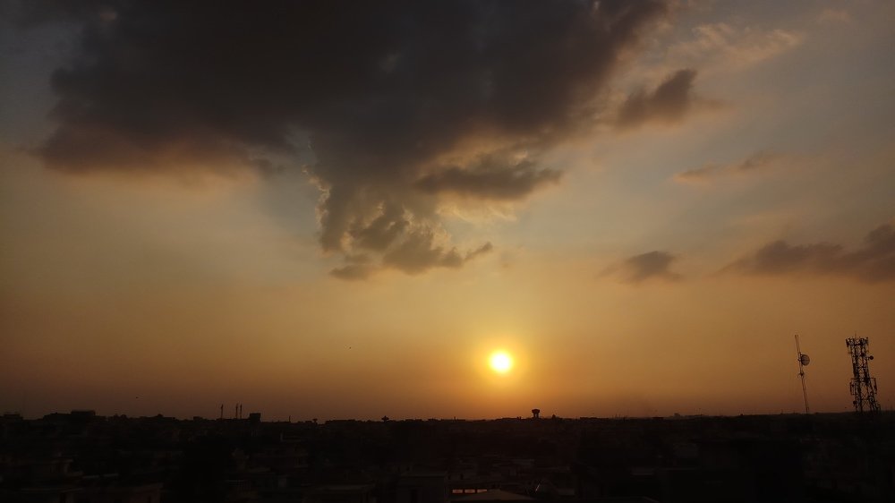 Photograph by Nayesha Jamil