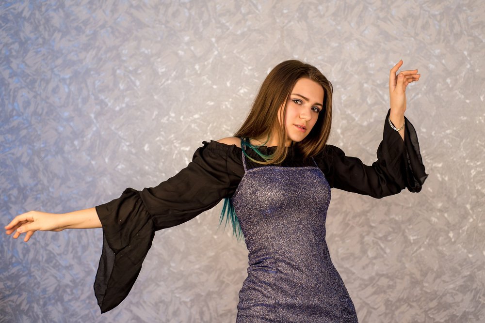 Photograph by Елена Григорьева