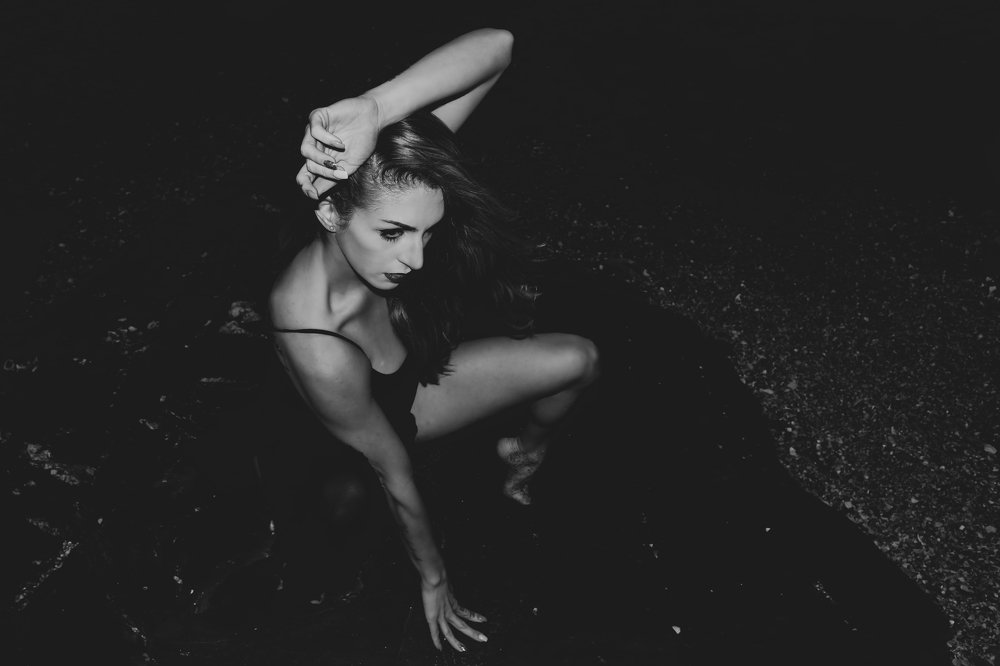 Photograph by David Alcaide