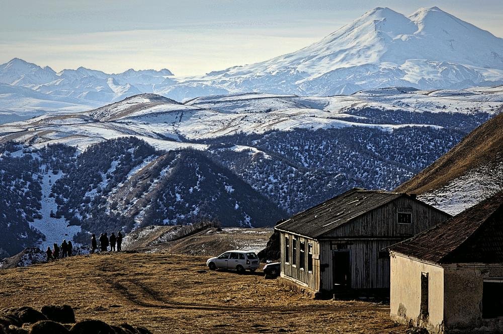 Photograph by Константин Олефиренко