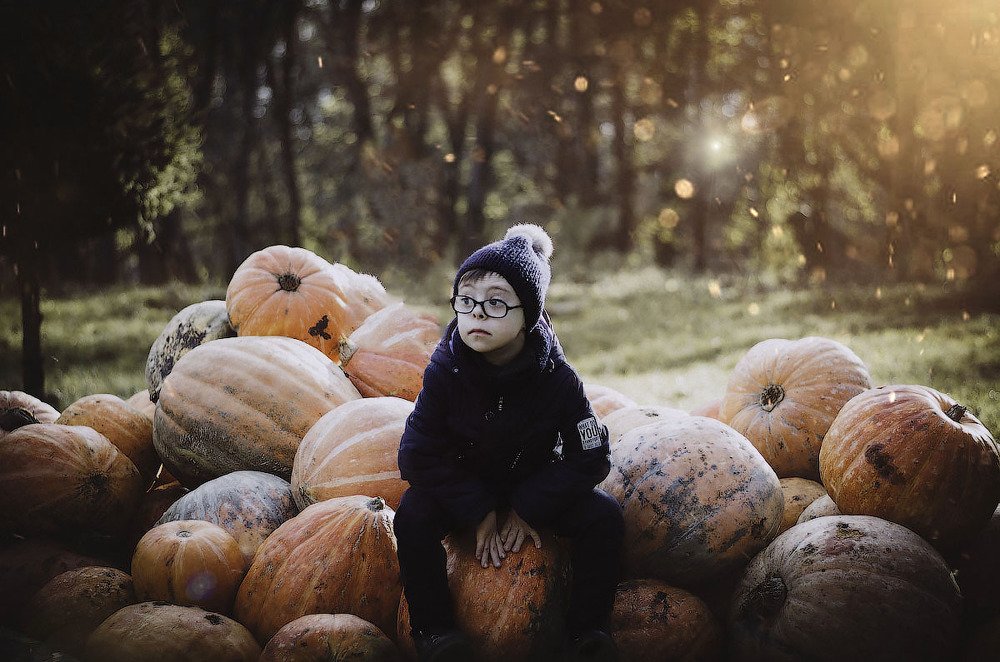 Photograph by Олеся Качановская