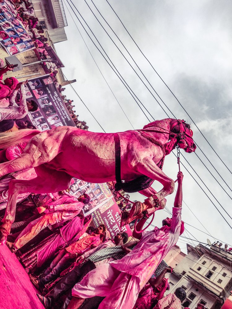 Photograph by Amit Borana