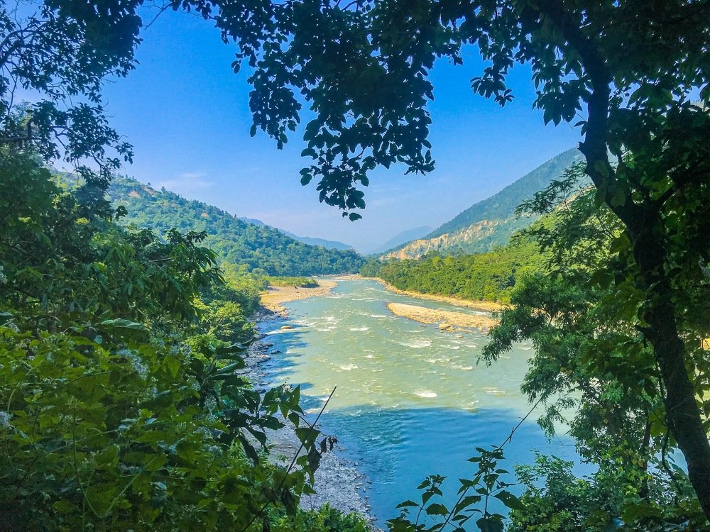 Photograph by Kushal Sapkota