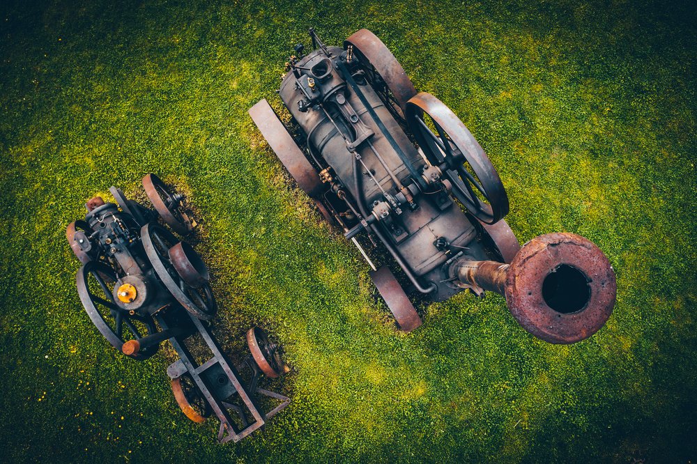 Photograph by Szabolcs Ignacz