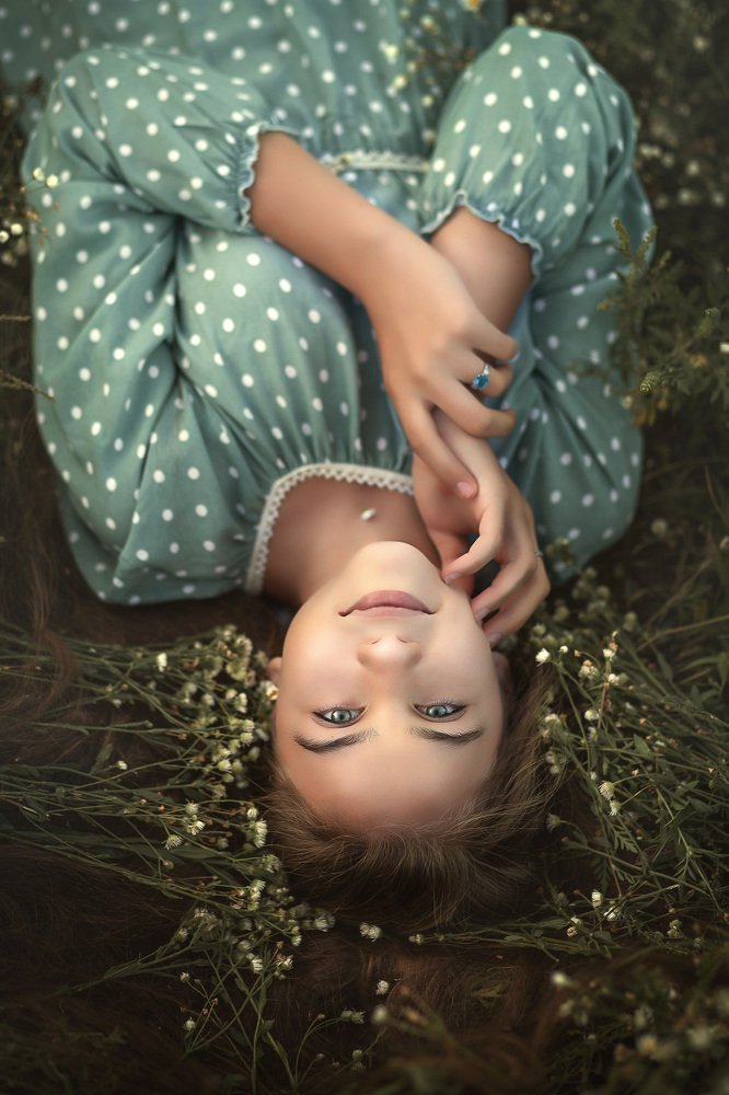 Photograph by Анастасия Каплина