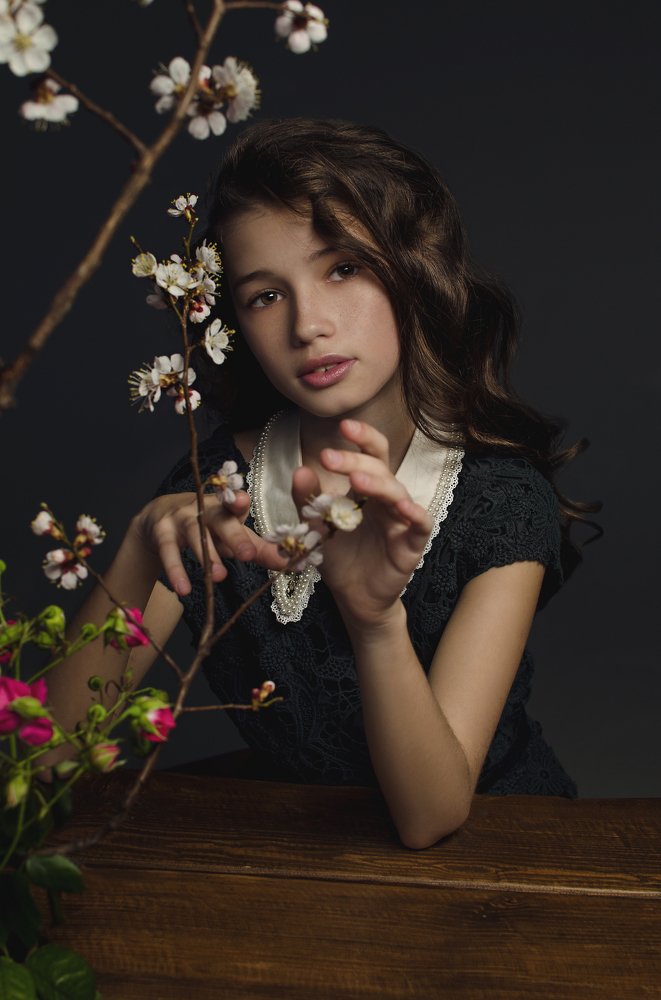 Photograph by Виктория Булатова