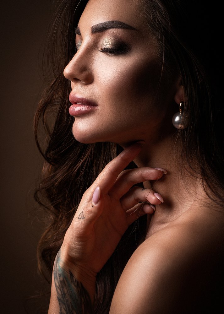 Photograph by Мелана Романова