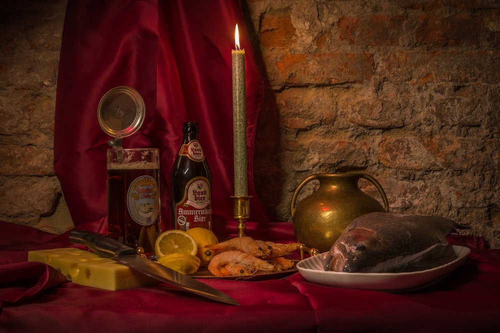 Photograph by Сергей Ослопов