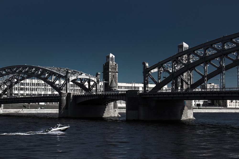 Photograph by Sergey Paramonov