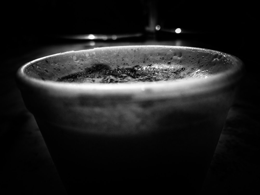 Photograph by Benold Gomez