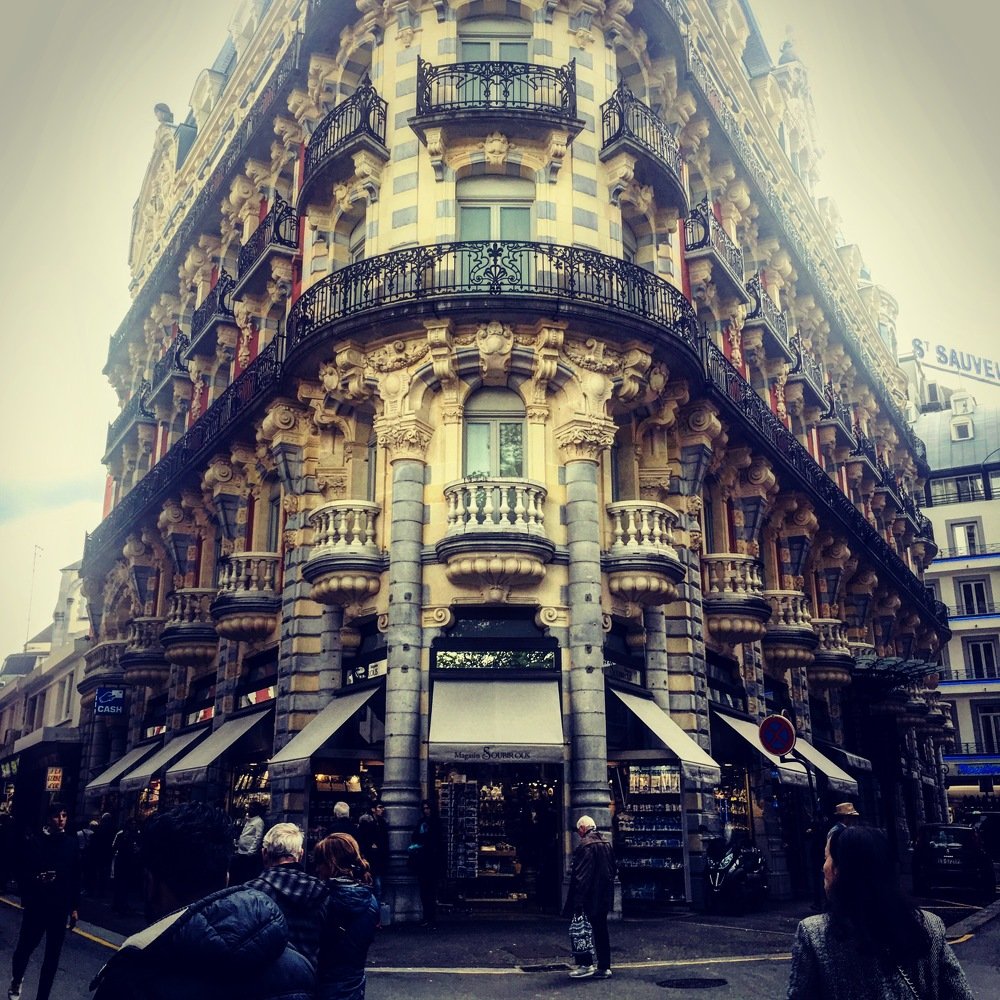 Photograph by Rey Rectra