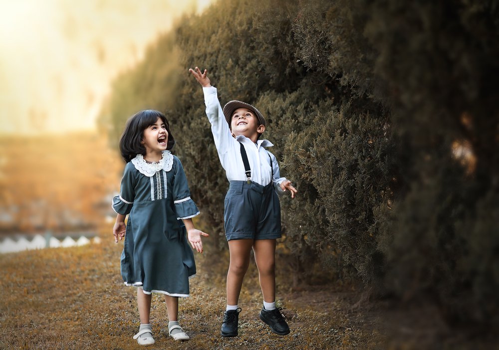 Photograph by Garima Dixit