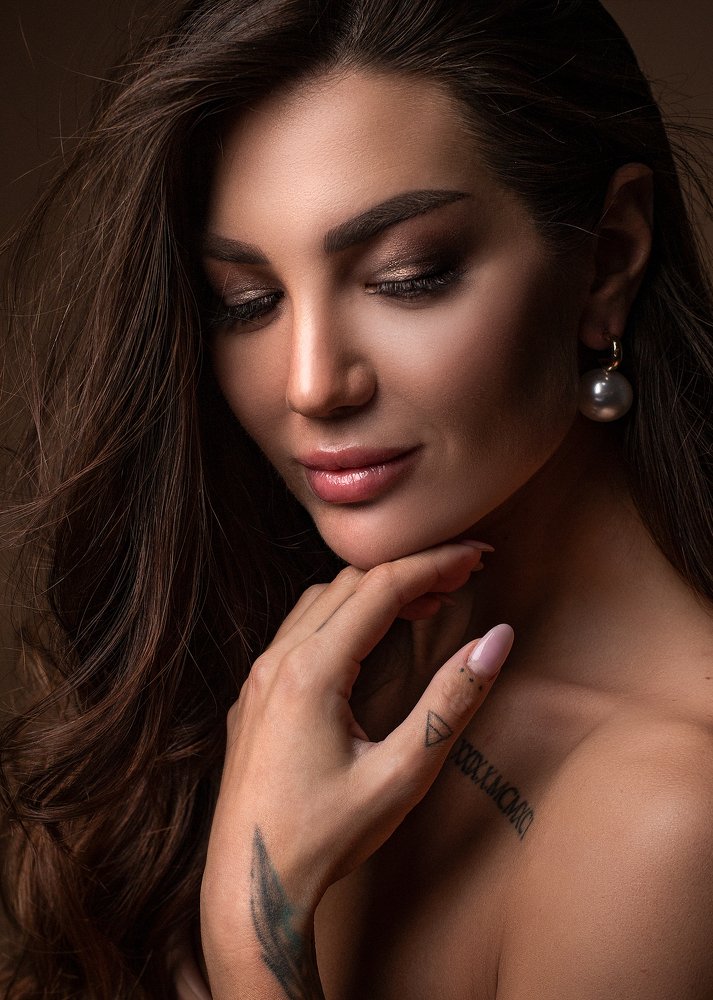 Photograph by Мелана Романова